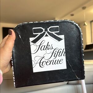 Saks Fifth Avenue Girls tea set